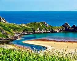 英國Channel Islands(海峽群島)