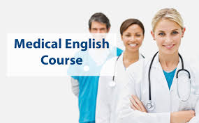 ucsd-medical-english 醫學英語課程