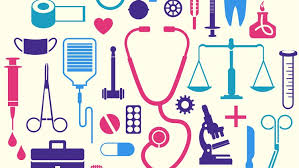 ucsd-medical-english 醫學英語課程
