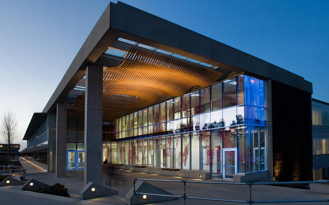 西門菲莎大學Simon Fraser University
