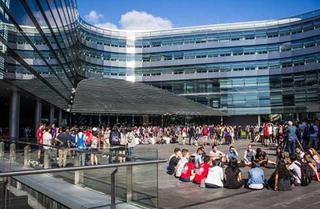 奧克蘭理工大學 Auckland University of Technology