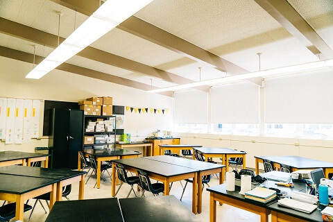 Bishop Montgomery High School 蒙哥馬利主教高中