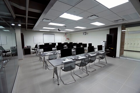 Marian Catholic High School 瑪麗安天主教高中