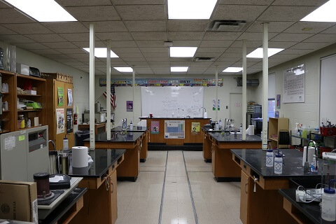 Lexington Catholic High School 列克星敦天主教高中
