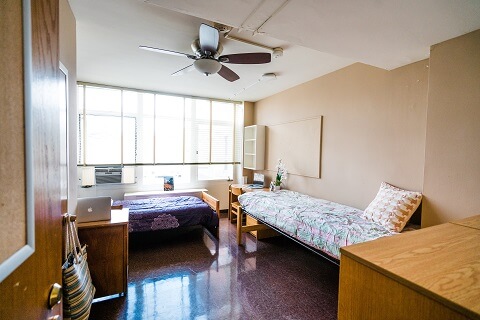 Mercy High School 梅西高中