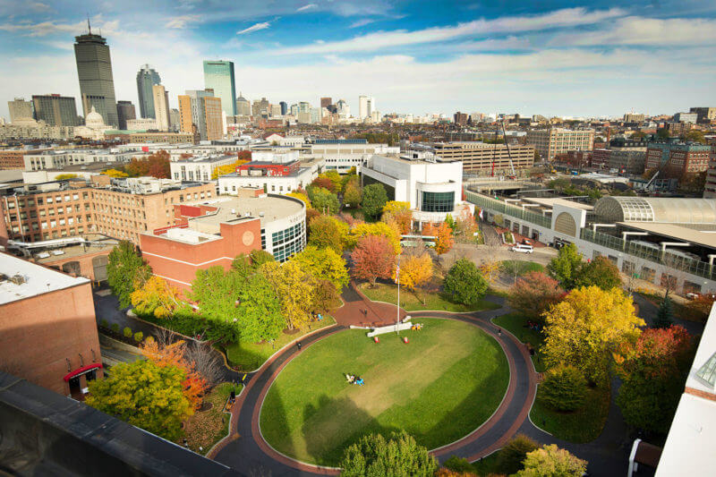 東北大學 Northeastern University