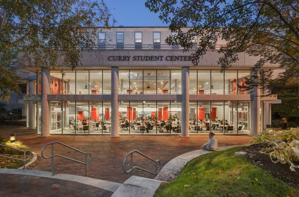 東北大學 Northeastern University