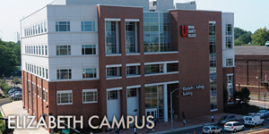 聯合郡學院 Union County College 聯合郡學院 Union County College