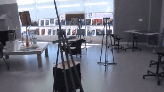 費城學院 Community College of Philadelphia 費城學院 Community College of Philadelphia