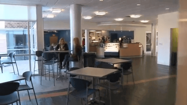 費城學院 Community College of Philadelphia 費城學院 Community College of Philadelphia