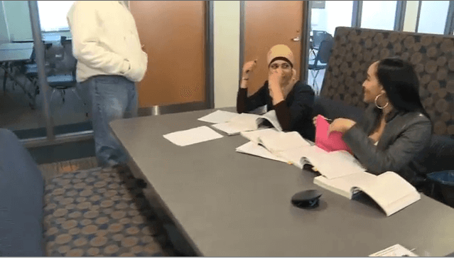 費城學院 Community College of Philadelphia 費城學院 Community College of Philadelphia