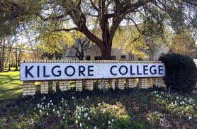 基爾戈爾學院 Kilgore College