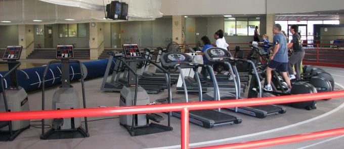 基爾戈爾學院 Kilgore College