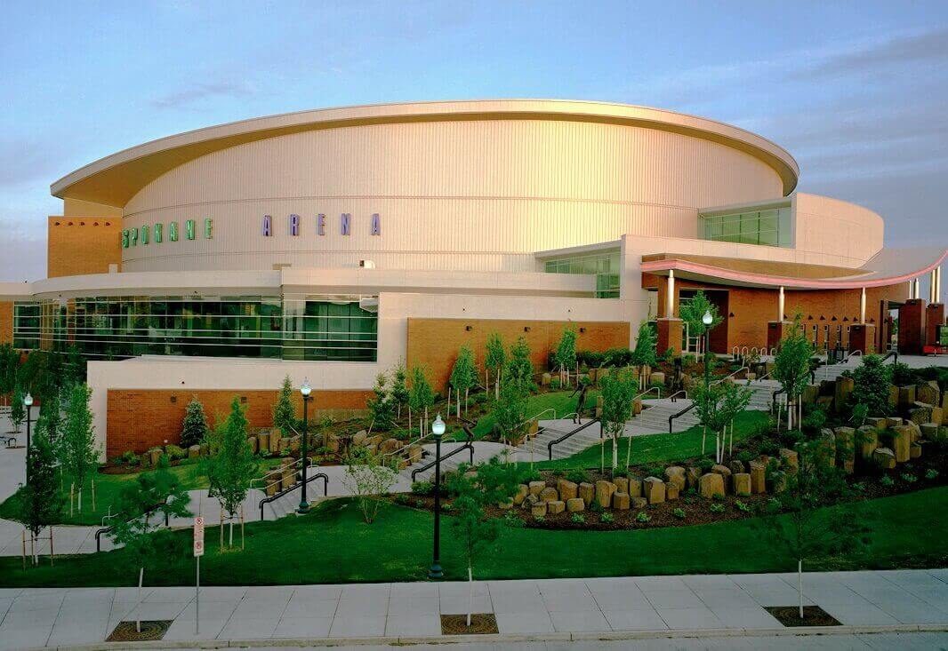 斯波坎學院 Community Colleges of Spokane