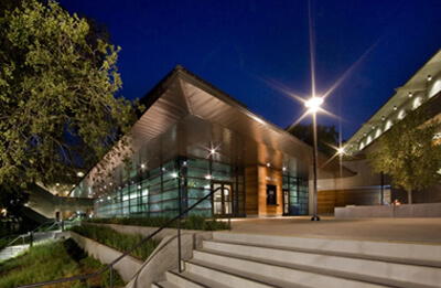 山麓-迪安薩社區學院 Foothill-De Anza Community College 山麓-迪安薩社區學院 Foothill-De Anza Community College