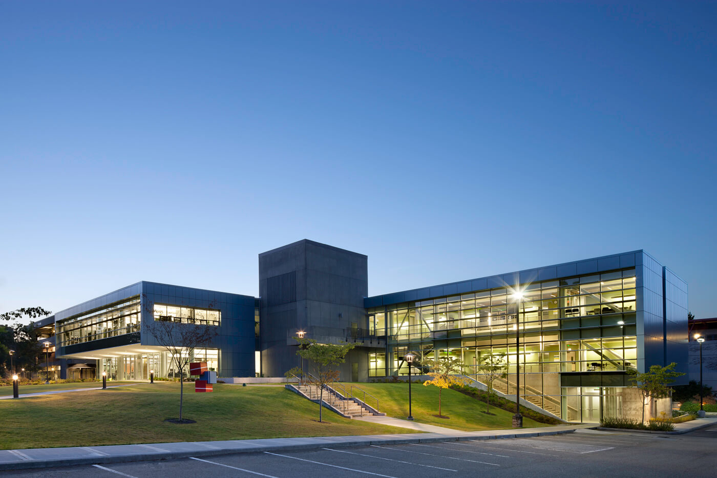 北西雅圖學院 North Seattle College