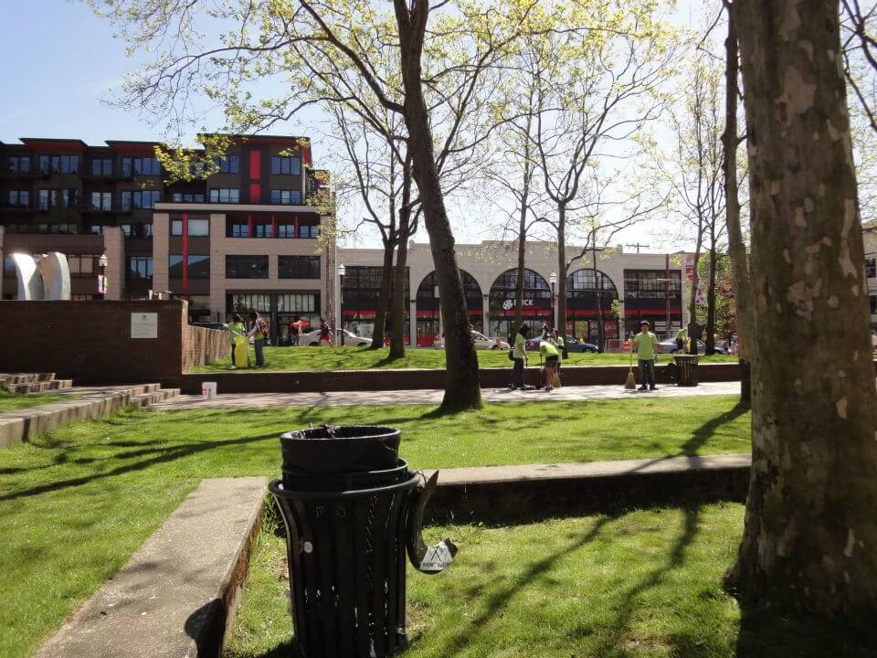 西雅圖中央學院 Seattle Central College