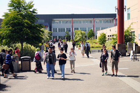 南西雅圖學院 South Seattle College