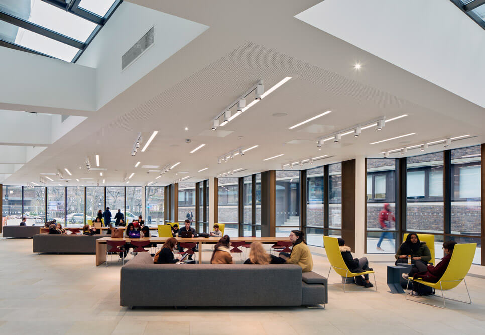 倫敦大學城市學院 City, University of London