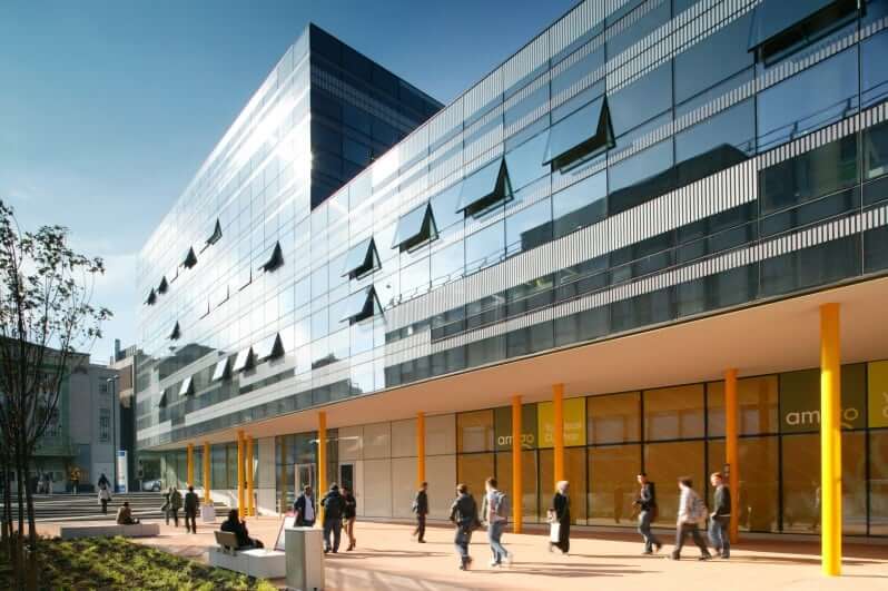 考文垂大學 Coventry University