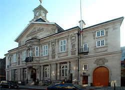 倫敦大學金史密斯學院 Goldsmiths, University of London
