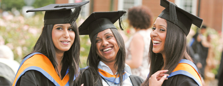 里茲貝克特大學 Leeds Beckett University