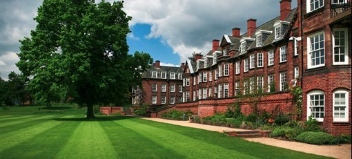 伯明翰大學 University of Birmingham