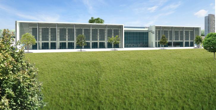 艾塞克斯大學 University of Essex