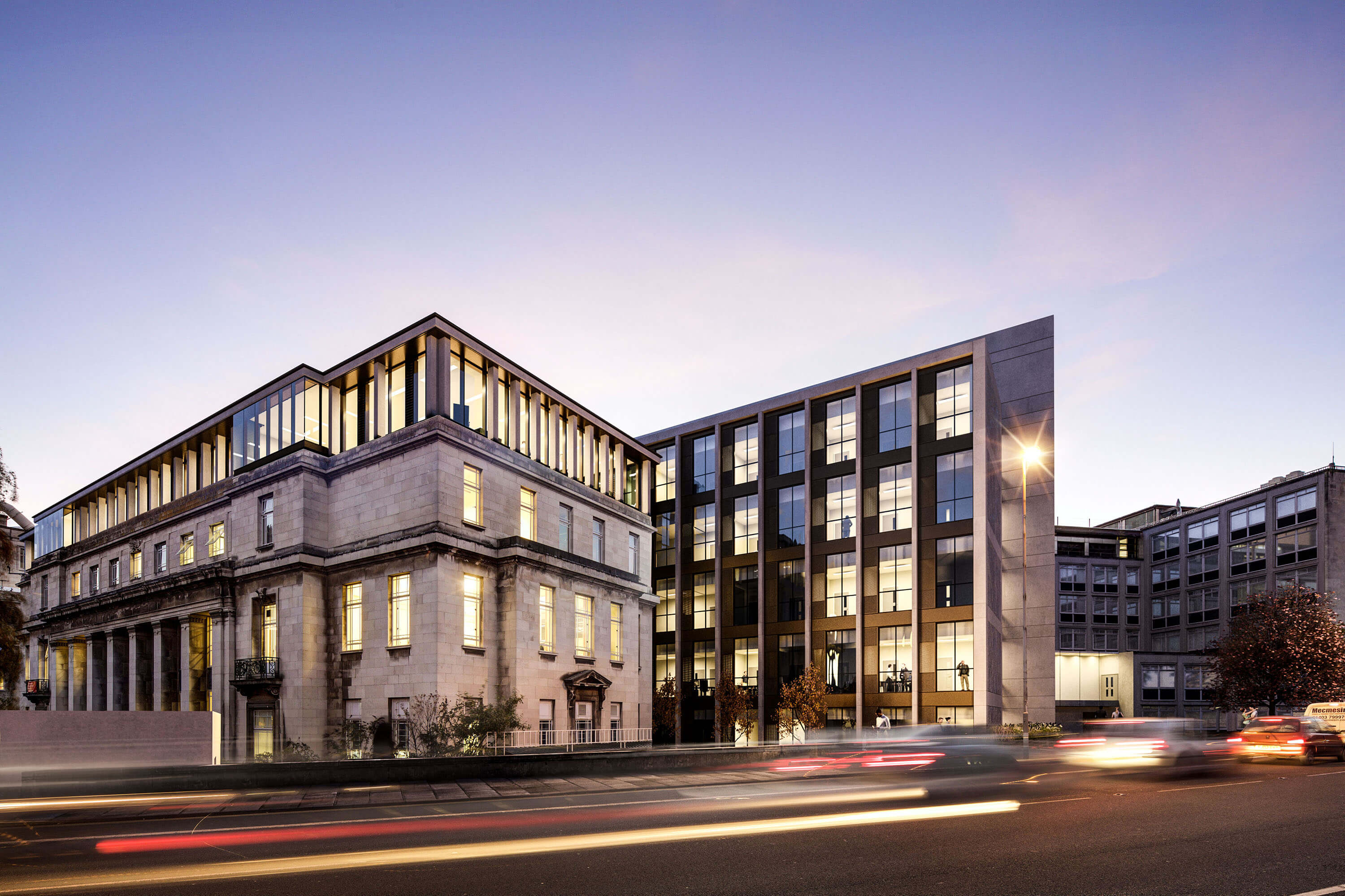 里茲大學 University of Leeds