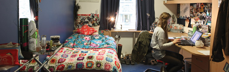 雪菲爾德大學 University of Sheffield, International College