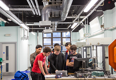 斯特拉斯克萊德大學 University of Strathclyde