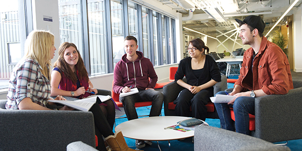 斯特拉斯克萊德大學 University of Strathclyde