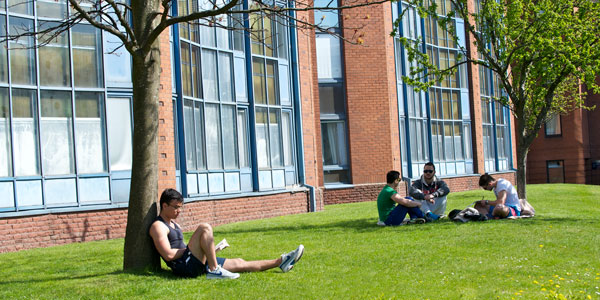斯特拉斯克萊德大學 University of Strathclyde