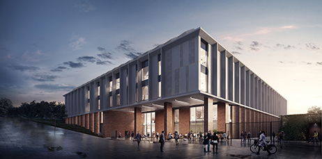 蘇賽克斯大學 University of Sussex