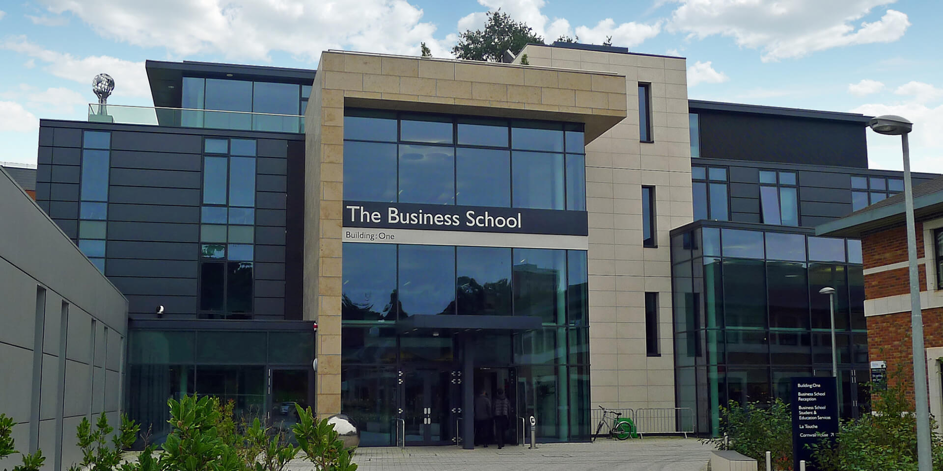 西英格蘭大學 University of West England