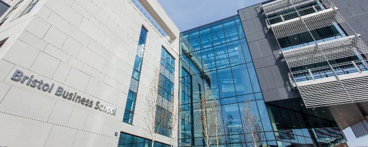 西英格蘭大學 University of West England