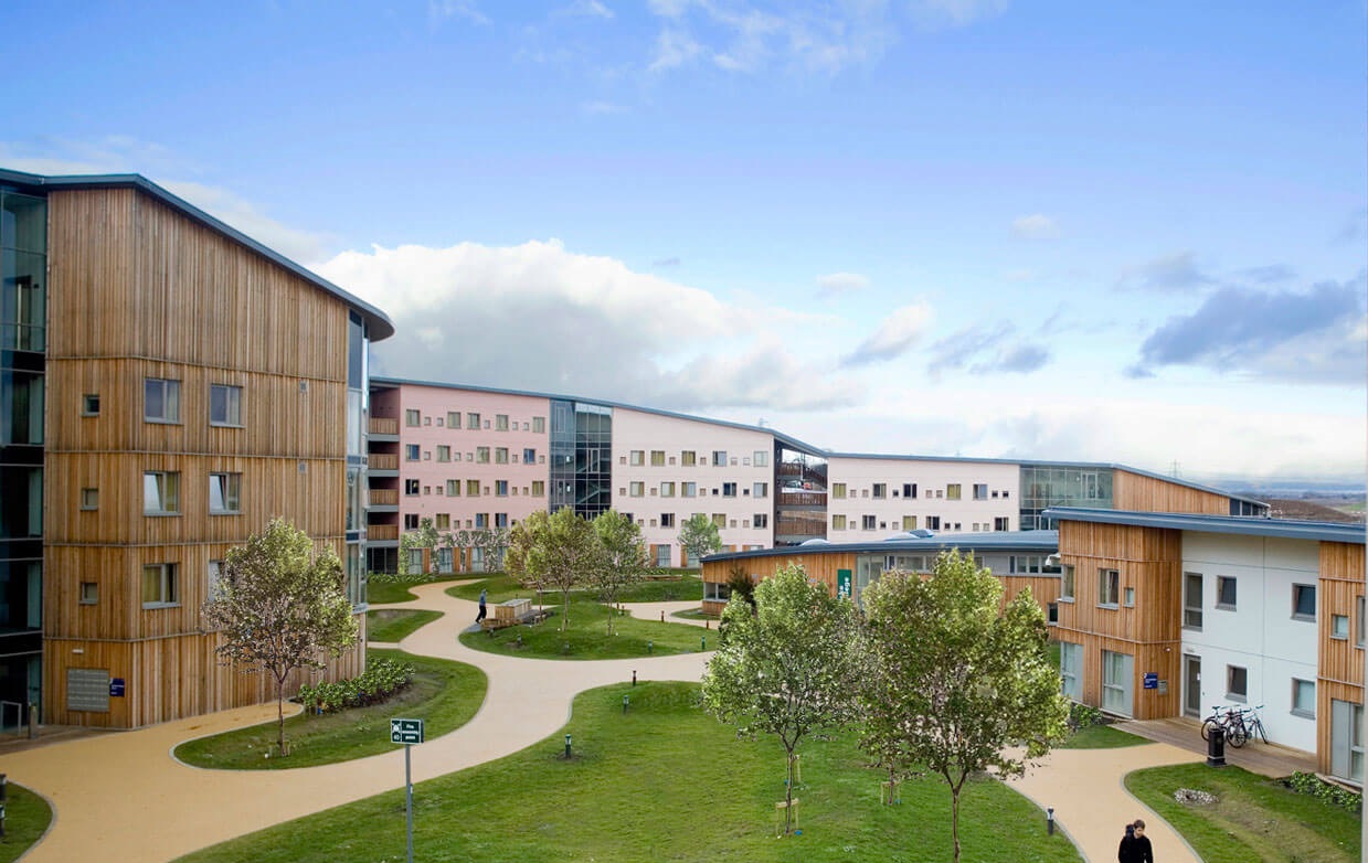 約克大學 University of York