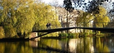 約克大學 University of York