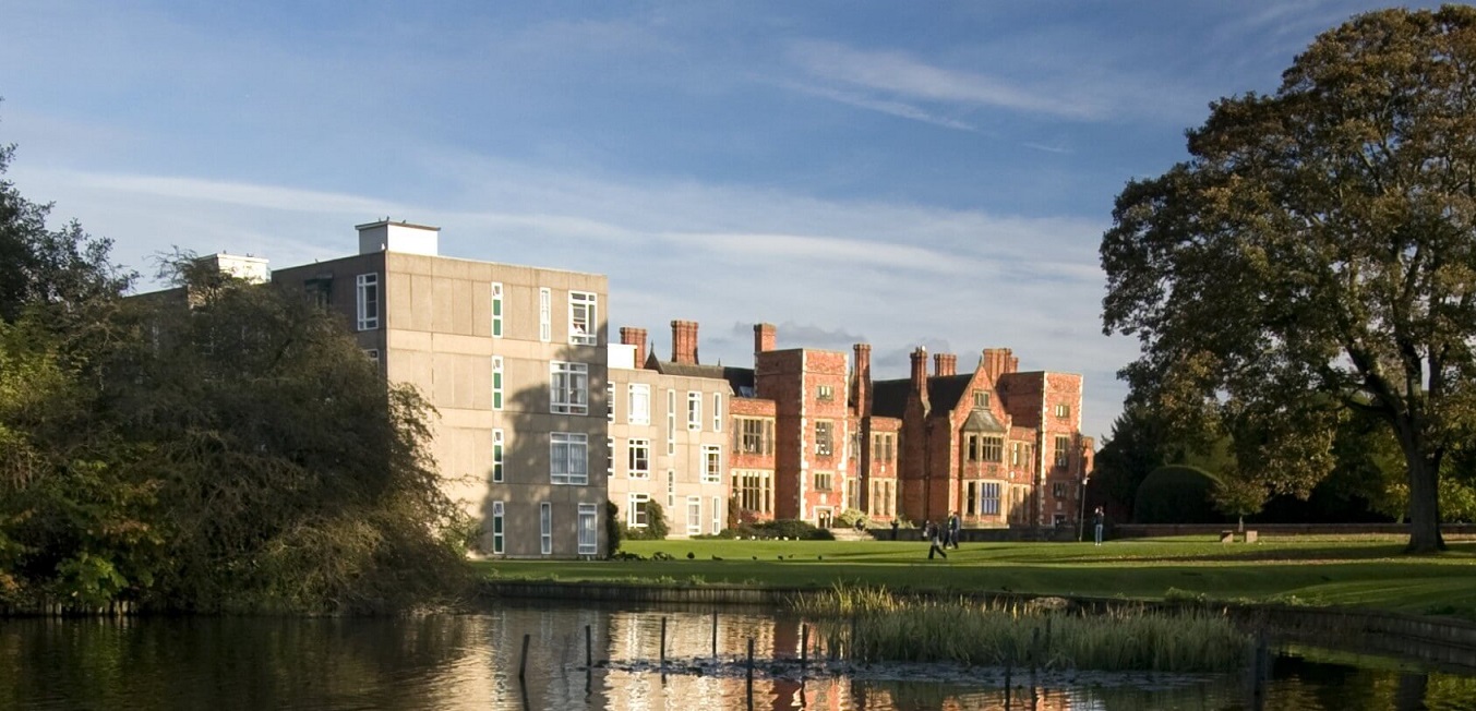 約克大學 University of York